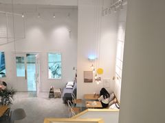 -CHEZ JASMINE 茉莉的氧气厨房