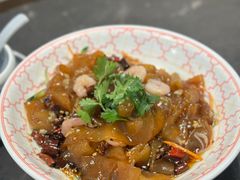 -五谷丰登农家院·地道胶东菜·海鲜烧烤(威海店)