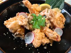 -Fukumimi·美醉堂 居酒屋(金尚店)