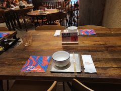 大堂-铁公鸡·四川料理(天环广场店)