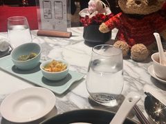 -杭州君悦酒店·湖滨28中餐厅