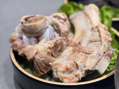 -骨之味·筒骨汤火锅(江头店)