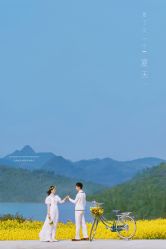 -金夫人婚纱摄影