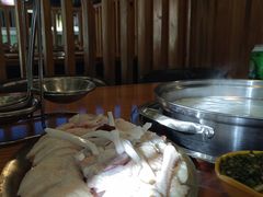 -南国锋味椰子鸡(瀚海店)