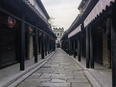-窑湾古镇