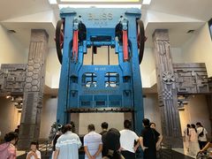 -柳州工业博物馆