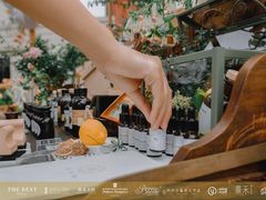 -杭州城中香格里拉大酒店