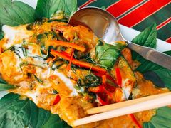-卷心菜和避孕套餐厅(Pattaya)