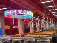 -养牛邓·潮汕牛肉海鲜自助火锅(广州店)