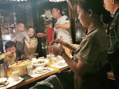 -胡桃里音乐酒馆(白云五号T5 MALL店)