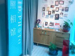 -ID.PHOTO照相馆(嘉里企业中心店)