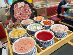 -廖掌柜·重庆鲜货火锅(上海首店)