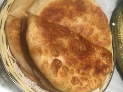 -山南熏肉大饼(辽菜旗舰店)