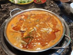 -雷山鱼酱酸汤鱼·酸汤牛肉(花果园T1区店)