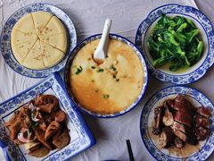 -邱记私房菜·十八年本地菜