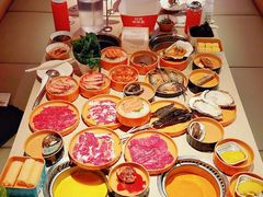 -海底捞大排档火锅(打浦路店)