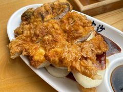 -王家沙点心店(西康路店)