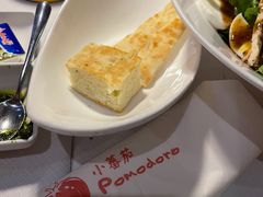 -小蕃茄意大利餐厅(开发区时尚天街店)