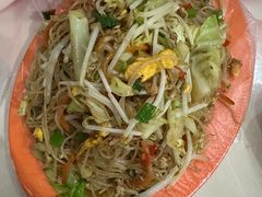 -蚝哥花姐湛江烤生蚝(美丽湾市场店)