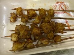 -东山羊庄(八卦岭店)