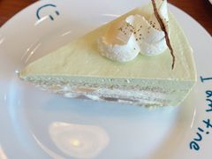 -Be Lived Cafe比例咖啡(摩天轮店)