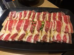 -新石器烤肉(南站店)