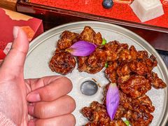 -锦楼·臻选新杭帮(杭州中心店)