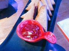 黄金鱼豆腐-胖哥俩肉蟹煲(虹口龙之梦店)