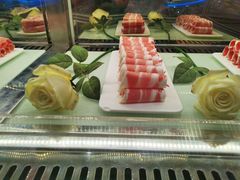 -V-ONE西雅图海鲜自助餐厅(仓山万达广场店)