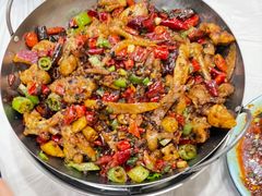 -巴蜀飘香川菜馆(无锡大饭东湖滨路酒吧街店)