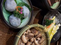 -捞王锅物料理(凯旋路店)