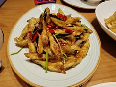 -满园烤鸭·春饼(丰科路万达店)