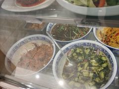 -西部马华清真兰州牛肉面·烧烤夜市(关东店)