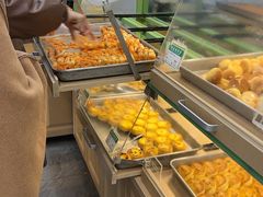 -飘香心语(官亭路店)