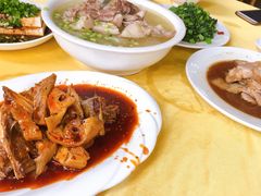 -荣生萝卜汤饭店