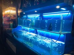 -芭菲盛宴·环球美食(解放碑英利国际店)