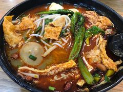 -螺小胖柳州螺蛳粉(钟楼总店)