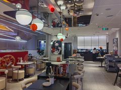 -必胜客(大悦城店)