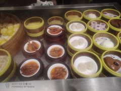 -芭菲盛宴·环球美食(北城国际店)