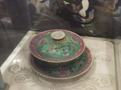 -小娘惹厨房Little Nyonya(狮城有约上榜店)