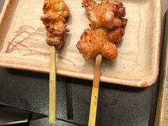 -鳥喜Toriki怀石烧鸟料理