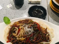 -小乔回转寿司(铁东万象汇店)