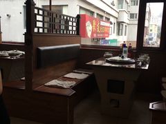 -俊家铁锅炖鱼(丹东店)