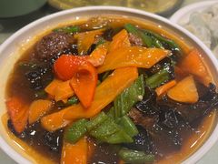 -归元·云集斋素菜馆