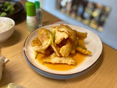 -关东小磨东北菜(上海长风大悦城店)