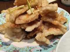 -老厨家(友谊路总店)