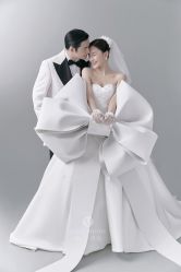 -唯一视觉婚纱摄影(李家村店)