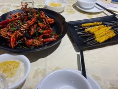 -聚味瞿记·龙虾堂(望城店)