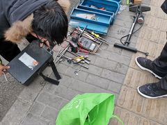 -九号电动车(安定门内大街店)