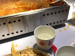 -鱼酷活鱼烤鱼(昆明路店)